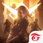 Garena Undawn 1.4.13 APK MOD Unlimited Money