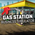 Gas Station Business Simulator 1.11.2 APK (MOD, Unlimited Gold)