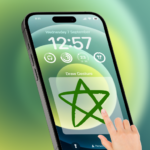 Gesture Guard Screen Lock 1.0.9 APK MOD Premium