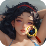 Girls Hidden Objects Journeys 1.0.2 APK MOD Unlimited Money