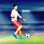 Goalie Wars Football Online 1.0 APK (MOD, Unlimited Money)