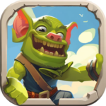 Goblins Merge Rush Arena 1.1.4 APK MOD Unlimited Money