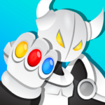 Gold Hand 0.3.0 APK MOD Unlimited Money