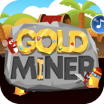 Gold Miner VARY APK MOD Unlimited Money