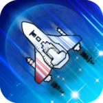 Golden Airplane Wars 1.0.0 APK MOD Unlimited Money