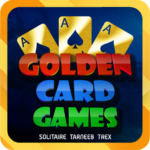 Golden Card Games Tarneeb Trix 24.0.9.09 APK MOD Unlimited Money