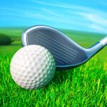 Golf Strike 1.5.9 APK MOD Unlimited Money