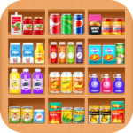 Goods Match 3d – Sort Game 1.2.1 APK MOD Unlimited Money