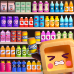 Goods Sort – Sorting Games 3.906 APK MOD Unlimited Money