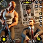 Grand City Vegas Crime Game 3D 1.7 APK MOD Unlimited Money