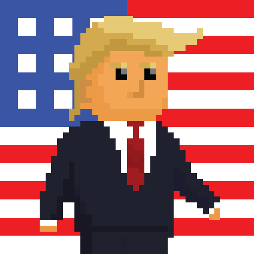 Grand Theft Trump Campaign Sim 1.0.0 APK MOD Unlimited Money