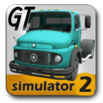 Grand Truck Simulator 2 1.0.36f25 APK (MOD, Unlimited Coins)