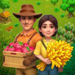 Griffin Island Farm Adventure 0.0.19 APK MOD Unlimited Money