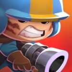 Grunt Rush VARY APK MOD Unlimited Money