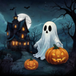 Halloween Escape v1.4.5 APK (MOD, Unlimited Money)