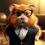 Hamster Kombat Ask Community 20.99 APK MOD Premium