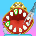 Happy Doctor Dentist 1.0.8 APK (MOD, Unlimited Gems)