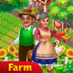 Happy Farm 1.2 APK (MOD, Unlimited Money)