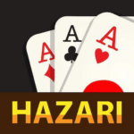 Hazari 1.2.2 APK (MOD, Unlimited Coins)