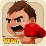 Head Boxing DD Dream 1.2.6 APK MOD Unlimited Money