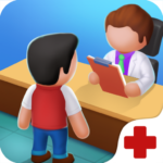 Healville Hospital 1.0.11 APK MOD Unlimited Money