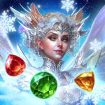 Heavens role playing match 3 4.75.0gp APK MOD Unlimited Money