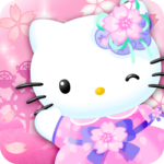 HelloKittyWorld2 Sanrio Kawaii 8.0.3 APK MOD Unlimited Money