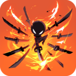 Hero Myth Last Survivor 1.2.1 APK MOD Unlimited Money