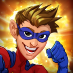 Hero Zero Multiplayer RPG 2.104.0 APK (MOD, Unlimited Money)