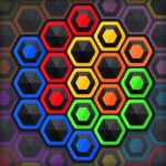 Hexa Star Link – Puzzle Game 1.5.9 APK MOD Unlimited Money