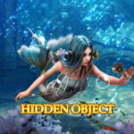 Hidden Object Mermaids 1.2.212 APK MOD Unlimited Money