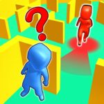 Hide Seek Game Lets Hunt 0.7 APK MOD Unlimited Money