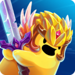 Hopeless Heroes 2.2.2 APK (MOD, Unlimited Gems)