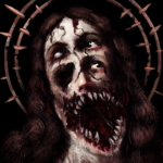 Horror Haze Scary Games 6.0 APK MOD Unlimited Money