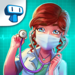 Hospital Dash Tycoon Simulator 1.0.54 APK (MOD, Unlimited Diamonds)