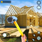 House Demolish Destruction Sim VARY APK MOD Unlimited Money