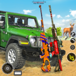 Hunting Simulator Wild Hunter 4.0 APK MOD Unlimited Money