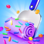 Ice Cream DIY 1.0.11 APK MOD Unlimited Money