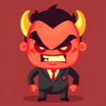 Idle Evil Clicker 2.23.10 APK (MOD, Unlimited Gems)