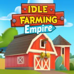 Idle Farming Empire 1.46.8 APK MOD Unlimited Money