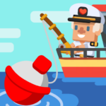 Idle Fishing Story 2.4.98 APK MOD Unlimited Money