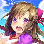 Idle Goddess Angels Waifu RPG 0.5.0 APK MOD Unlimited Money