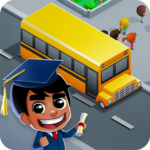 Idle High School Tycoon 1.13.0 APK MOD Unlimited Money