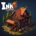 Idle Inn Empire Hotel Tycoon 2.7.0 APK MOD Unlimited Money