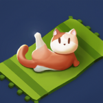 Idle Pet Shelter 1.24.5 APK (MOD, Unlimited Gems)