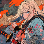 Idle RPG Tokyo Sengoku Dungeon 1.0.7 APK MOD Unlimited Money