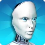 Idle Robots 2.0.9 APK MOD Unlimited Money