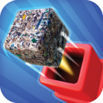 Idle Shredding 1.0.1 APK MOD Unlimited Money