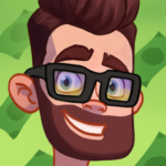 Idle Startupper 1.8.57-r APK MOD Unlimited Money