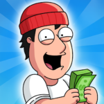 Idle Vlogger – Rich Me 2.1.1 APK MOD Unlimited Money